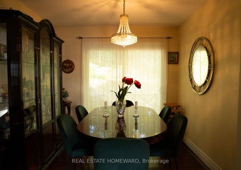 Photo 7 at 35 Valentine Drive, Donalda, Toronto