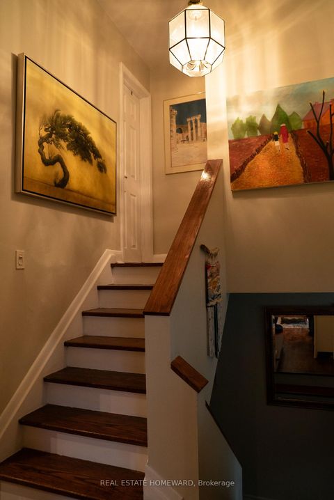 Photo 10 at 35 Valentine Drive, Donalda, Toronto