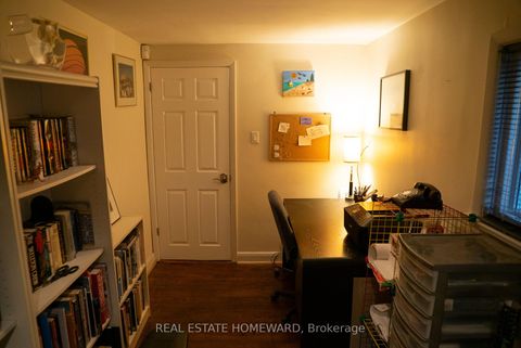 Photo 22 at 35 Valentine Drive, Donalda, Toronto