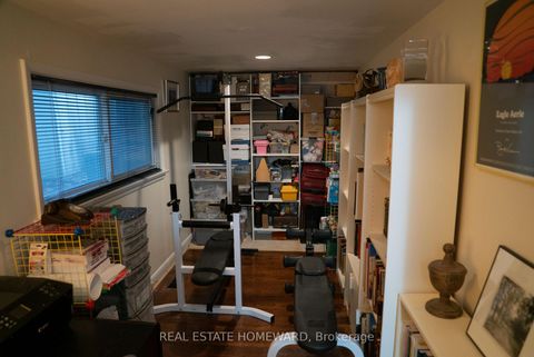 Photo 23 at 35 Valentine Drive, Donalda, Toronto