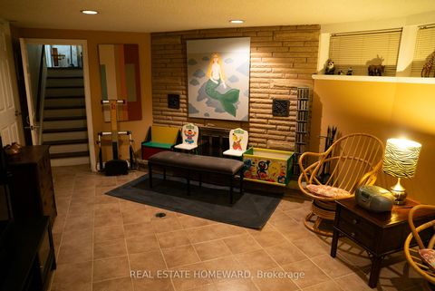 Photo 25 at 35 Valentine Drive, Donalda, Toronto