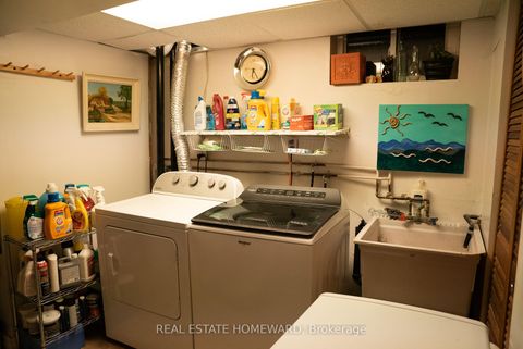 Photo 26 at 35 Valentine Drive, Donalda, Toronto