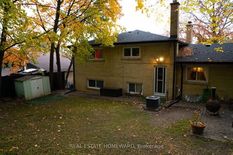 Photo 31 at 35 Valentine Drive, Donalda, Toronto
