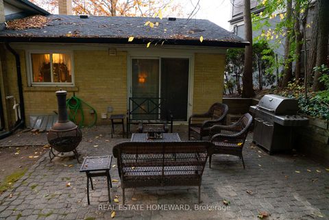 Photo 32 at 35 Valentine Drive, Donalda, Toronto