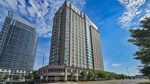 Photo 3 at 2210 - 1 Lee Centre Drive, Woburn, Toronto