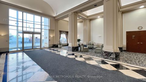 Photo 5 at 2210 - 1 Lee Centre Drive, Woburn, Toronto