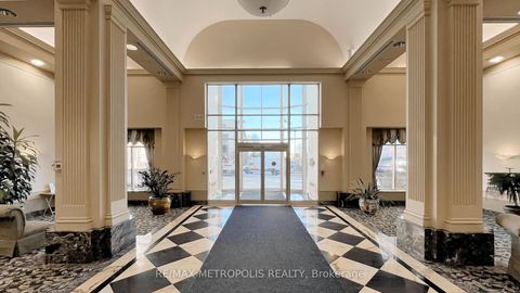 Photo 6 at 2210 - 1 Lee Centre Drive, Woburn, Toronto