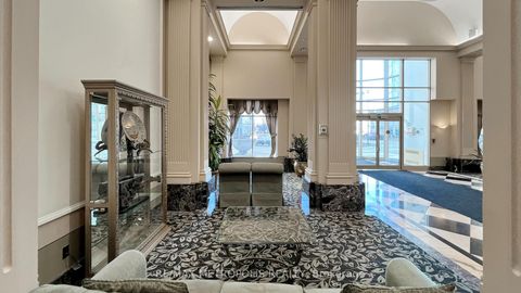 Photo 7 at 2210 - 1 Lee Centre Drive, Woburn, Toronto