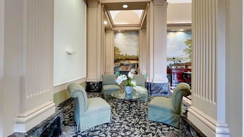 Photo 8 at 2210 - 1 Lee Centre Drive, Woburn, Toronto