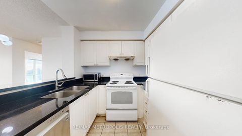 Photo 16 at 2210 - 1 Lee Centre Drive, Woburn, Toronto