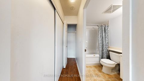 Photo 24 at 2210 - 1 Lee Centre Drive, Woburn, Toronto