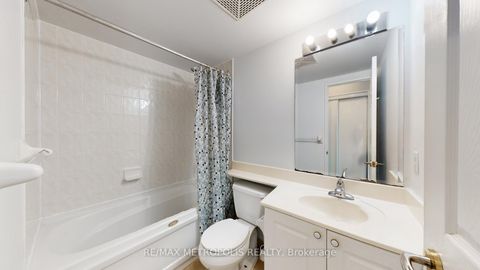 Photo 25 at 2210 - 1 Lee Centre Drive, Woburn, Toronto