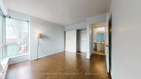 Photo 30 at 2210 - 1 Lee Centre Drive, Woburn, Toronto