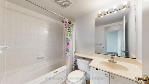 Photo 31 at 2210 - 1 Lee Centre Drive, Woburn, Toronto