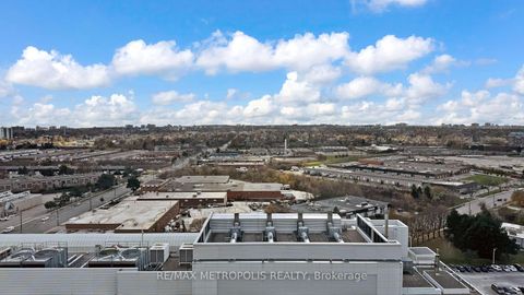 Photo 34 at 2210 - 1 Lee Centre Drive, Woburn, Toronto