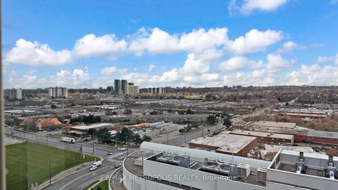 Photo 35 at 2210 - 1 Lee Centre Drive, Woburn, Toronto