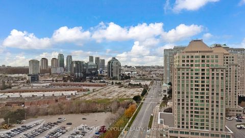 Photo 36 at 2210 - 1 Lee Centre Drive, Woburn, Toronto
