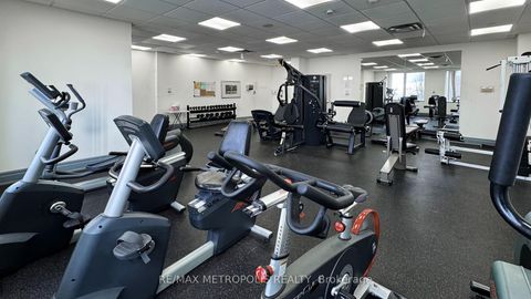 Photo 38 at 2210 - 1 Lee Centre Drive, Woburn, Toronto