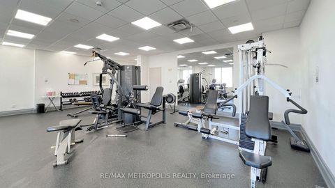 Photo 39 at 2210 - 1 Lee Centre Drive, Woburn, Toronto