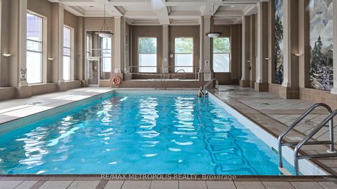 Photo 40 at 2210 - 1 Lee Centre Drive, Woburn, Toronto