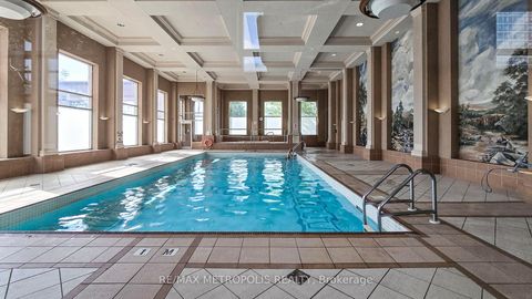 Photo 41 at 2210 - 1 Lee Centre Drive, Woburn, Toronto