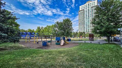 Photo 42 at 2210 - 1 Lee Centre Drive, Woburn, Toronto