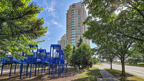 Photo 43 at 2210 - 1 Lee Centre Drive, Woburn, Toronto