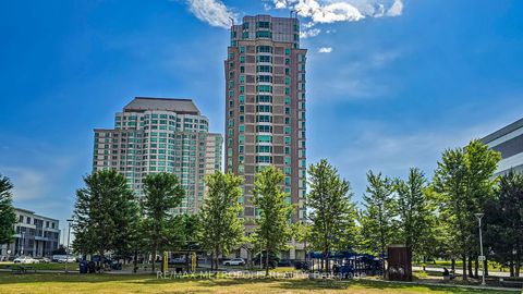 Photo 44 at 2210 - 1 Lee Centre Drive, Woburn, Toronto