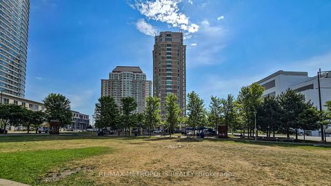 Photo 45 at 2210 - 1 Lee Centre Drive, Woburn, Toronto