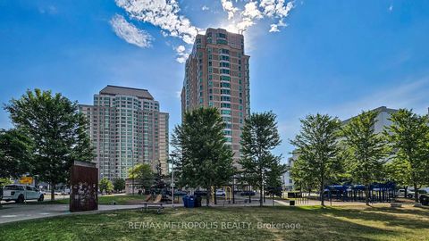 Photo 46 at 2210 - 1 Lee Centre Drive, Woburn, Toronto
