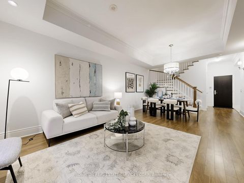 Photo 0 at Th4 - 500 Doris Avenue, Willowdale East, Toronto