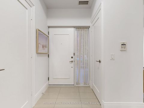 Photo 19 at Th4 - 500 Doris Avenue, Willowdale East, Toronto