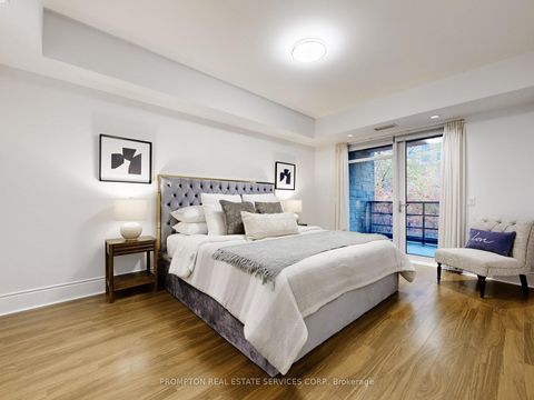 Photo 22 at Th4 - 500 Doris Avenue, Willowdale East, Toronto