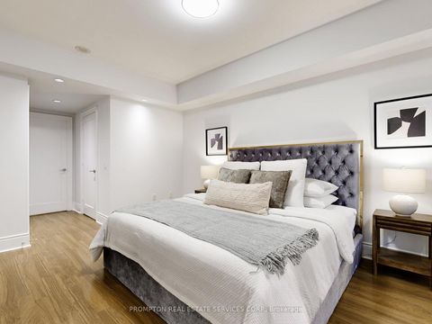Photo 25 at Th4 - 500 Doris Avenue, Willowdale East, Toronto
