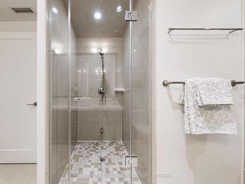 Photo 27 at Th4 - 500 Doris Avenue, Willowdale East, Toronto