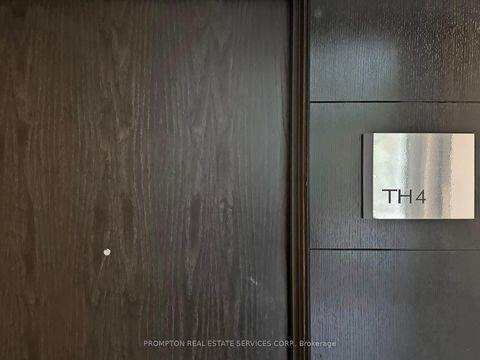 Photo 39 at Th4 - 500 Doris Avenue, Willowdale East, Toronto