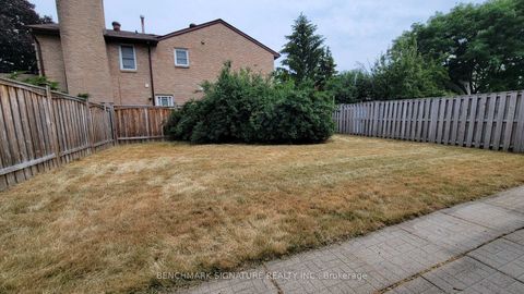 Photo 1 at 35 Wintermute Boulevard, Steeles, Toronto