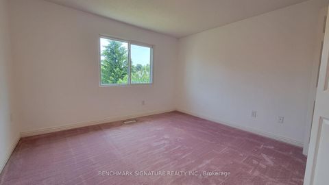 Photo 8 at 35 Wintermute Boulevard, Steeles, Toronto