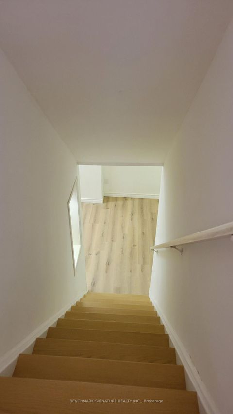 Photo 31 at 35 Wintermute Boulevard, Steeles, Toronto