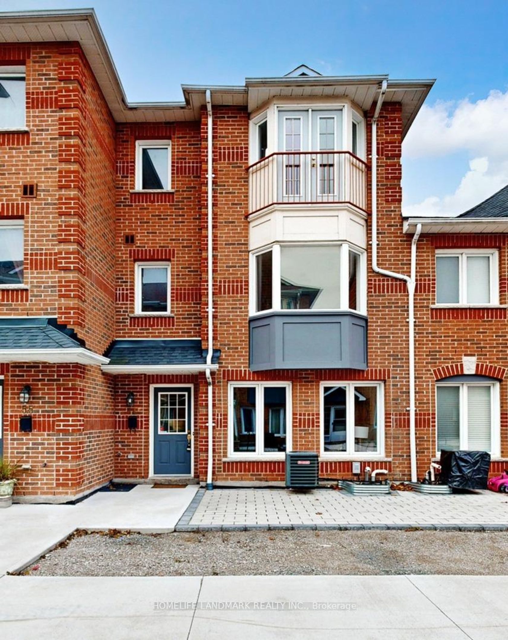 54 - 151 Townsgate Drive, Yorkhill, Vaughan 