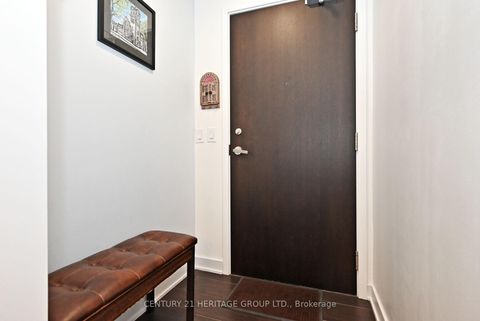 Photo 3 at 1201 - 170 Sumach Street, Regent Park, Toronto