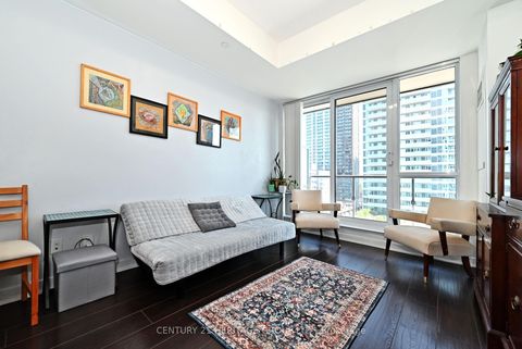 Photo 10 at 1201 - 170 Sumach Street, Regent Park, Toronto