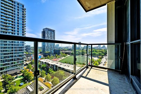 Photo 12 at 1201 - 170 Sumach Street, Regent Park, Toronto