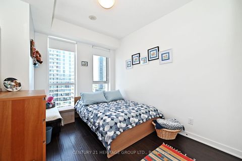 Photo 14 at 1201 - 170 Sumach Street, Regent Park, Toronto
