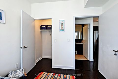 Photo 15 at 1201 - 170 Sumach Street, Regent Park, Toronto