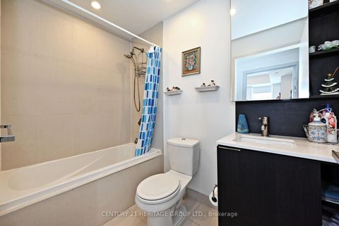 Photo 16 at 1201 - 170 Sumach Street, Regent Park, Toronto