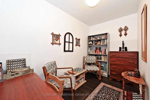 Photo 17 at 1201 - 170 Sumach Street, Regent Park, Toronto