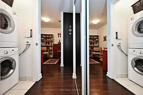 Photo 18 at 1201 - 170 Sumach Street, Regent Park, Toronto