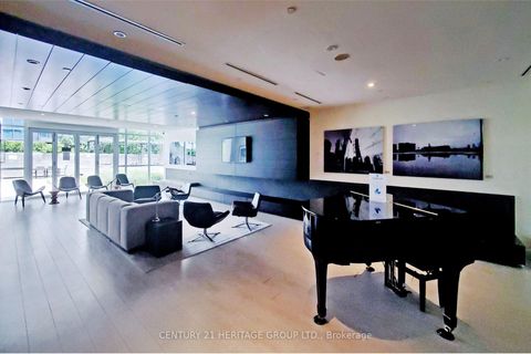 Photo 19 at 1201 - 170 Sumach Street, Regent Park, Toronto