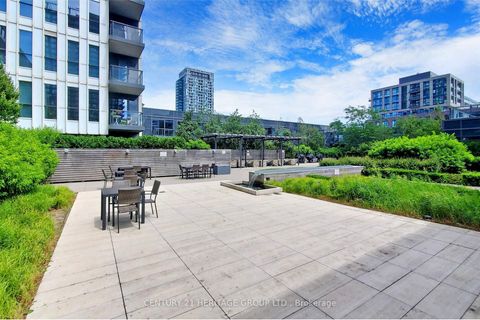 Photo 22 at 1201 - 170 Sumach Street, Regent Park, Toronto